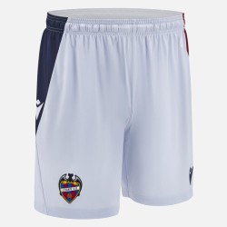 Pantaloncini donna Levante UD 2024/25 Terza