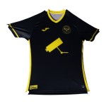 Bambino Brentford 2025/26 Maglia Speciale Hard-Fi CCTV