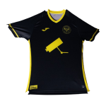 Bambino Brentford 2025/26 Maglia Speciale Hard-Fi CCTV