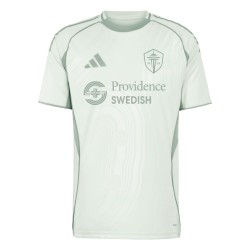 Maglia Terza Pre Match Verde Uomo Seattle Sounders FC 2025