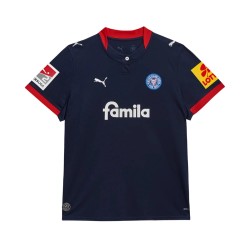 Maglia Home Uomo Holstein Kiel 2026/27
