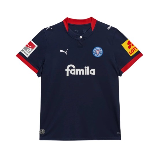 Maglia Home Uomo Holstein Kiel 2026/27