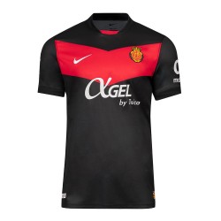 Uomo Maglia Terza Real Mallorca 2025/26