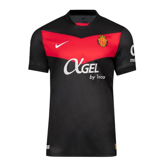 Bambino Maglia Terza Real Mallorca 2025/26
