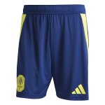 Pantaloncini Trasferta Bambino Nashville SC 2025