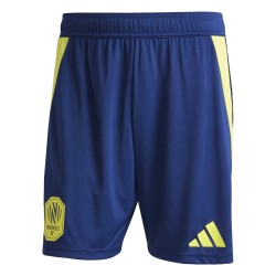 Pantaloncini Trasferta Uomo Nashville SC 2025
