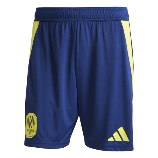 Pantaloncini Trasferta Bambino Nashville SC 2025