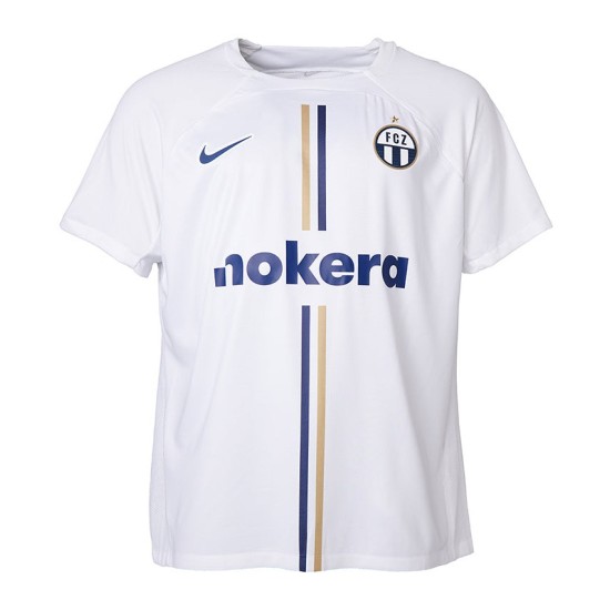 Maglia da casa FC Zurigo 2023/24 Uomo