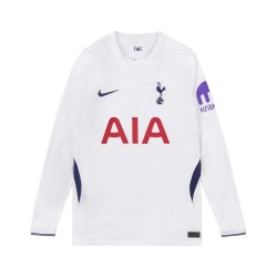 Maglia uomo Tottenham Hotspur 2026/27 home manica lunga