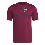Maglia Terza Hook AEROREADY Donna Colorado Rapids 2025