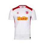 Maglia Bambino SSV Jahn Regensburg 2025/26 Home