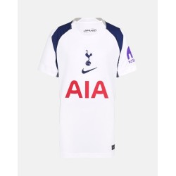 Maglia Bambino Tottenham Hotspur Casa 2025/26