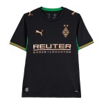 Maglia Away Uomo Borussia Mönchengladbach 2026/27 Maglia Away Uomo Borussia Mönchengladbach 2026/27