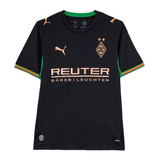 Maglia Away Uomo Borussia Mönchengladbach 2026/27 Maglia Away Uomo Borussia Mönchengladbach 2026/27