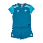 Kit Terzo Bambino Real Betis 2024/25
