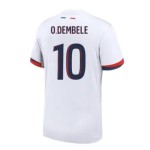 Maglia Trasferta Bambino O.DEMBELE PSG 2024/25