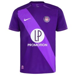 Maglia Casa Toulouse FC Donna 2024/25