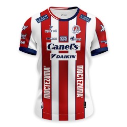 Maglia Uomo Atlético San Luis 2025/26 Casa
