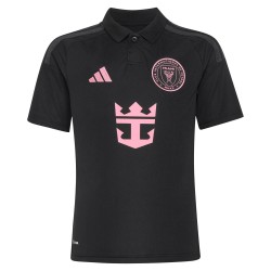 Bambino Inter Miami CF 2026 Maglia Trasferta