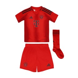 Kit Casa Bayern Monaco 2024/25 Bambino