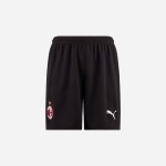 Pantaloncini Casa Milan Uomo 2023/24 Pantaloncini Casa Milan Uomo 2023/24