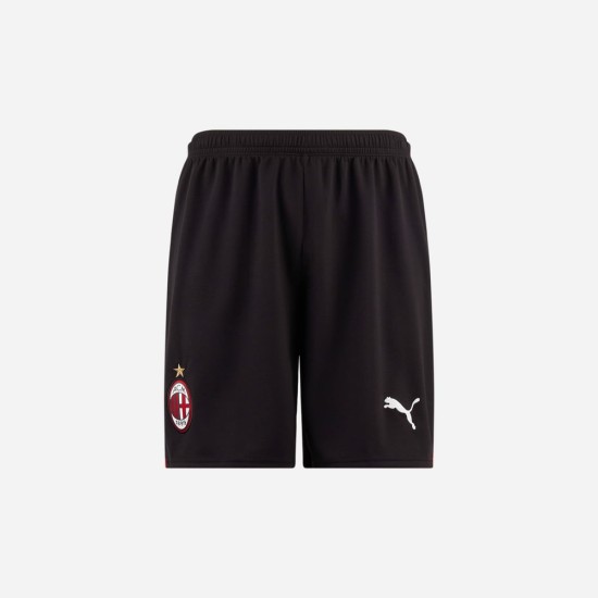 Pantaloncini Casa Milan Uomo 2023/24 Pantaloncini Casa Milan Uomo 2023/24