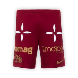 Uomo BSC Young Boys 2025/26 Terzi Pantaloncini