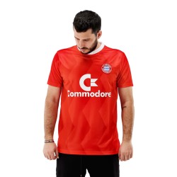 Maglia retrò Bayern Monaco 1988/89 uomo
