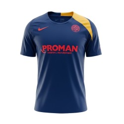 Maglia uomo Montpellier 2025/26 terza pre-partita