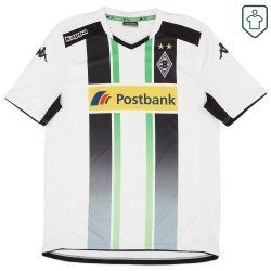 Maglia retrò Borussia Mönchengladbach 2014/15 Casa Uomo
