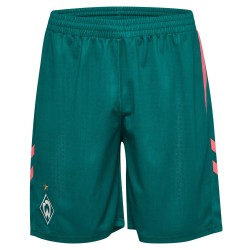 Pantaloncini Third Werder Bremen 2026/27 Uomo
