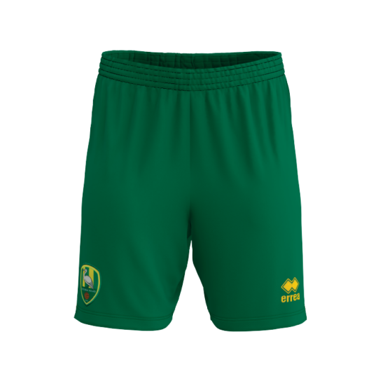 Pantaloncini home ADO Den Haag 2026/27 da uomo Pantaloncini home ADO Den Haag 2026/27 da uomo