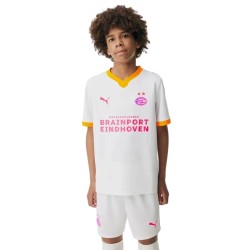 Maglia Trasferta Bambino PSV 2026/27