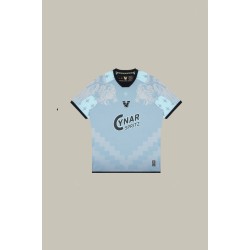 Maglia Quarta Speciale 2025/26 Venezia - Blu Uomo