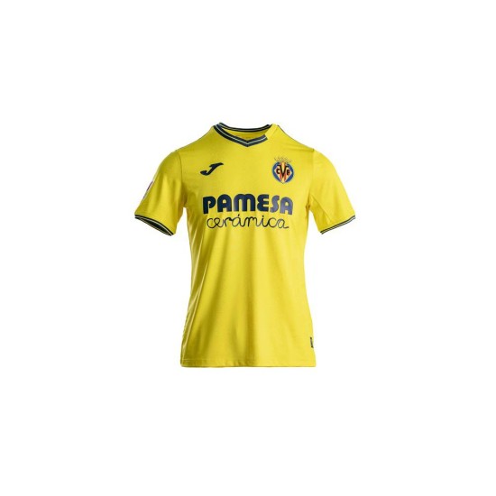 Maglia Casalinga Donna Villarreal 2024/25
