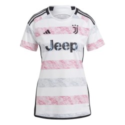 Maglia Trasferta Juventus Donna 2023/24