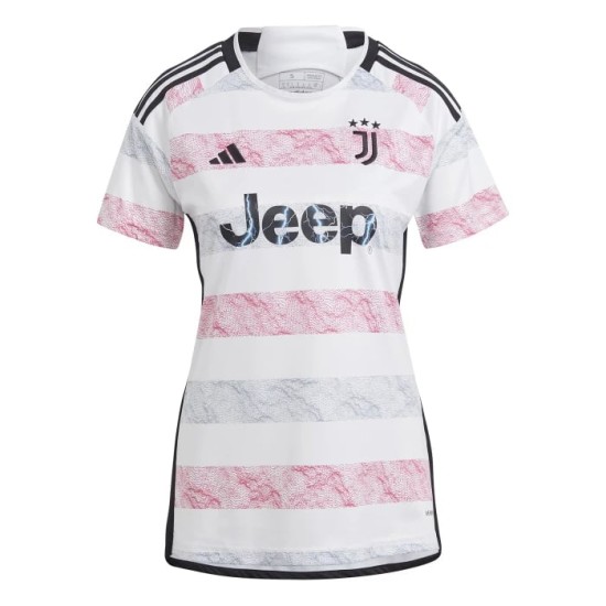 Maglia Trasferta Juventus Donna 2023/24