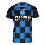 Maglia home uomo SC Paderborn 07 2025/26