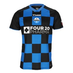 Maglia home uomo SC Paderborn 07 2025/26
