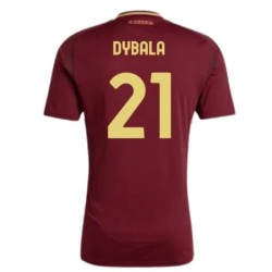 Maglia Casa Bambino DYBALA Roma 2024/25