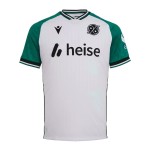 Maglia Terza Hannover 96 Bambino 2024/25