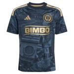 Bambino Philadelphia Union 2026 Maglia Home Bambino Philadelphia Union 2026 Maglia Home