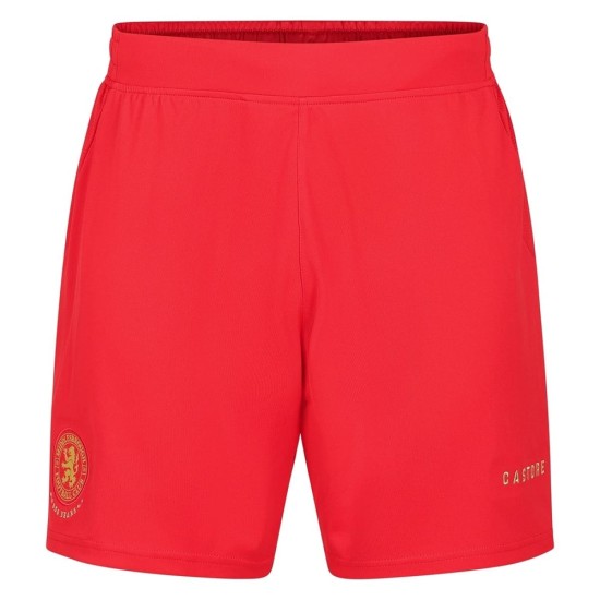 Pantaloncini Home Donna Middlesbrough 2026/27