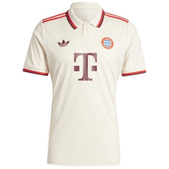 Maglia Terza Bayern Monaco 2024/25 Bambino Maglia Terza Bayern Monaco 2024/25 Bambino