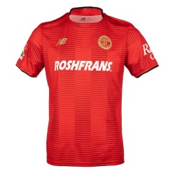 Maglia Uomo Toluca FC 2025/26 Casa