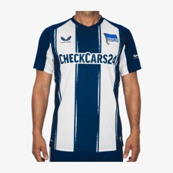 Maglia Home Hertha BSC 2025/26 da uomo