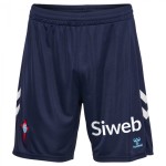 Bambino Pantaloncini Away Celta Vigo 2025/26