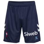 Uomo Pantaloncini Away Celta Vigo 2025/26