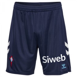 Uomo Pantaloncini Away Celta Vigo 2025/26