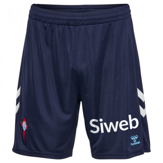 Bambino Pantaloncini Away Celta Vigo 2025/26